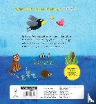 Riphagen, Loes - Coco und ihre Freunde - Ein Such- und Zählbuch