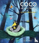 Riphagen, Loes - Coco und ihre Freunde - Ein Such- und Zählbuch