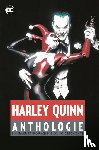 Dini, Paul, Dodson, Terry - Harley Quinn Anthologie