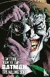 Moore, Alan, Bolland, Brian - Batman Deluxe: The Killing Joke