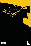 Miller, Frank, Mazzucchelli, David - Batman Deluxe: Das erste Jahr