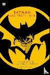 Miller, Frank, Mazzucchelli, David - Batman Deluxe: Das erste Jahr