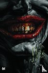 Azzarello, Brian, Bermejo, Lee - Batman Deluxe: Joker