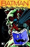 Dixon, Chuck, Neil, Dennis, Aparo, Jim, Grant, Alan - Batman 02: Auf dem Weg ins Niemandsland - Bd. 2