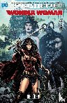 Rucka, Greg, Sharp, Liam, Clark, Matthw - Wonder Woman 01 (2. Serie): Die Lügen