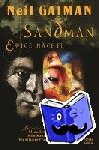 Gaiman, Neil, Manara, Milo, Quitely, Frank, Fabry, Glenn - Sandman 12 - Ewige Nächte - Bd. 12: Ewige Nächte