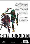 Millar, Mark, Romita, John Jr. - Mark Millar Collection 03 - Kick-Ass Runde 1