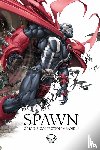Mcfarlane, Todd, Holguin, Brian, Capullo, Greg, Niles, Steve - Spawn Origins Collection 09