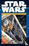 Chadwick, Paul, Wheatley, Douglas - Star Wars Comic-Kollektion 15 - Imperium: Darklighter