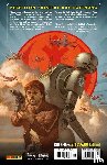 Houser, Jody, Laiso, Emilio, Bazaldu, Oscar, Villanelli, Paolo - Star Wars Comics: Rogue One - A Star Wars Story