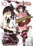 Mishima, Hiroji, Ishibumi, Ichiei, Miyama, Zero - HighSchool DxD