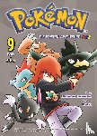Kusaka, Hidenori, Mato - Pokémon - Die ersten Abenteuer 09