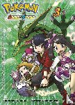 Kusaka, Hidenori, Yamamoto, Satoshi - Pokémon Omega Rubin und Alpha Saphir