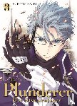 Minazuki, Suu - Plunderer - Die Sternenjäger 03
