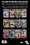 Lee, Stan, Kirby, Jack, Buscema, John, Simonson, Walter - Thor Anthologie: Geschichten aus Asgard