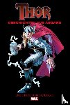 Lee, Stan, Kirby, Jack, Buscema, John, Simonson, Walter - Thor Anthologie: Geschichten aus Asgard