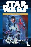 Wood, Brian, Kelly, Ryan, D'anda, Carlos, Parsons, Dan - Star Wars Comic-Kollektion 27