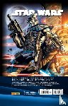 Blackmann, Haden, Thompson, Stephen, Giorello, Tomás, Arnold, Curtis - Star Wars Comic-Kollektion