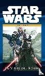Blackmann, Haden, Thompson, Stephen, Giorello, Tomás, Arnold, Curtis - Star Wars Comic-Kollektion