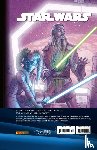 Allie, Scott, Asrar, Mahmud - Star Wars Comic-Kollektion