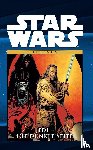 Allie, Scott, Asrar, Mahmud - Star Wars Comic-Kollektion