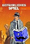 Philan, Toldac - Gefährliches Spiel - Bd. 2