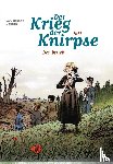 Hautière, Régis, Hardoc - Der Krieg der Knirpse