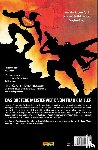 Miller, Frank, Janson, Klaus, Varley, Lynn - Batman: Dark Knight I: Die Rückkehr des Dunklen Ritters (überarbeitete Neuauflage)