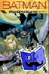 Edginton, Ian, Gale, Bob, Grayson, Devin K., O'Neil, Dennis - Batman: Niemandsland - Bd. 1