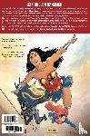Rucka, Greg, Evely, Bilquis, Ayala, Vita, Lanzing, Jackson - Wonder Woman