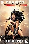 Rucka, Greg, Evely, Bilquis, Ayala, Vita, Lanzing, Jackson - Wonder Woman