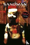 Gaiman, Neil, Bachalo, Chris, Dringenberg, Mike, Jones, Kelley - Sandman Deluxe