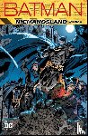 Rucka, Greg, O'Neil, Dennis, Puckett, Kelley, Dixon, Chuck - Batman: Niemandsland 03