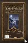 Hill, Joe, Rodriguez, Gabriel - Locke & Key Master-Edition