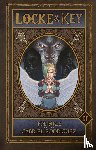 Hill, Joe, Rodriguez, Gabriel - Locke & Key Master-Edition