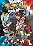 Kusaka, Hidenori, Yamamoto, Satoshi - Pokémon Schwarz 2 und Weiss 2