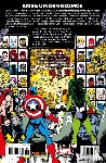Starlin, Jim, Pérez, George, Lim, Ron - The Infinity Gauntlet: Die ewige Fehde