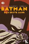 Miller, Frank, Mazzucchelli, David - Batman: Das erste Jahr (Neuausgabe)