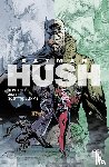 Loeb, Jeph, Lee, Jim - Batman: Hush (Neuausgabe)