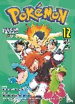 Kusaka, Hidenori, Yamamoto, Satoshi - Pokémon - Die ersten Abenteuer