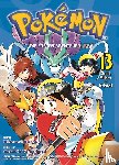 Kusaka, Hidenori - Pokémon - Die ersten Abenteuer