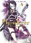 Minazuki, Suu - Plunderer - Die Sternenjäger