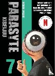 Iwaaki, Hitoshi - Parasyte - Kiseijuu
