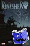 Cloonan, Becky, Horak, Matt, Anka, Kris - Punisher - Bd. 3 (2. Serie): Die dunkelste Stunde