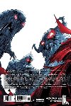 Mcfarlane, Todd, Holguin, Brian, Medina, Angel - Spawn Origins Collection