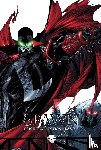 Mcfarlane, Todd, Holguin, Brian, Medina, Angel - Spawn Origins Collection