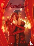 Sejic, Stjepan - Sonnenstein