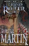 Martin, George R. R., Avery, Ben - Der Heckenritter III