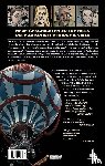 Hill, Joe, Rodriguez, Gabriel - Locke & Key Special