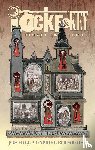 Hill, Joe, Rodriguez, Gabriel - Locke & Key Special